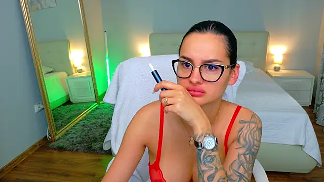 BabyyGirll  online show from July 22, 8:26 am