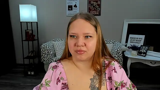 DianaKristol online show from May 23, 6:17 pm
