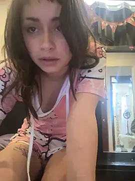 Kittymeow  online show from May 21, 12:58 pm