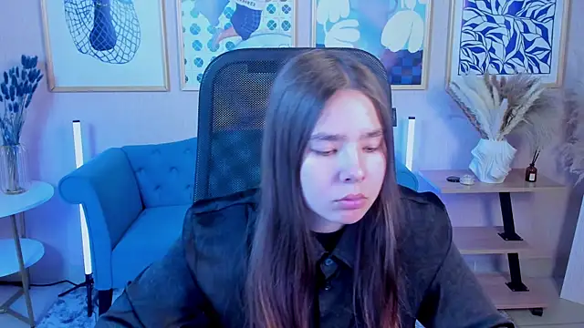 SayaHeartnet online show from July 18, 1:46 pm