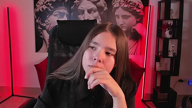 SayaHeartnet online show from August 8, 1:52 pm