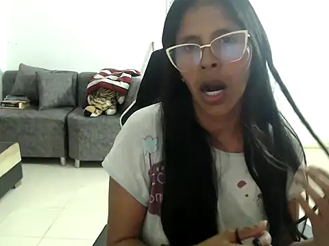 CashFlow Lady online show from July 7, 6:54 pm