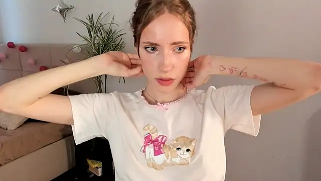 imogensy online show from May 24, 3:22 pm