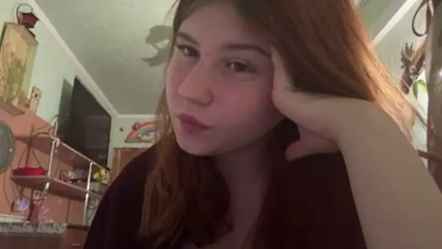 EmmaLovelyBB online show from May 23, 8:07 pm