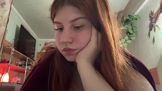 EmmaLovelyBB online show from May 15, 8:55 pm