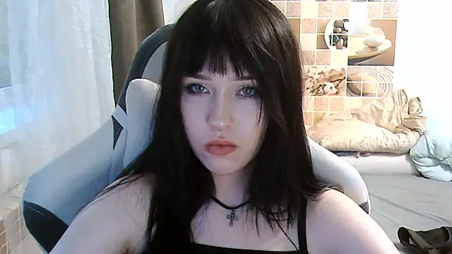 NoirEva online show from July 21, 5:24 pm