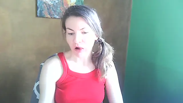 Margarett online show from May 19, 11:28 am