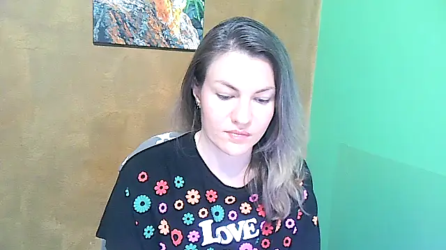Margarett online show from May 21, 6:28 pm