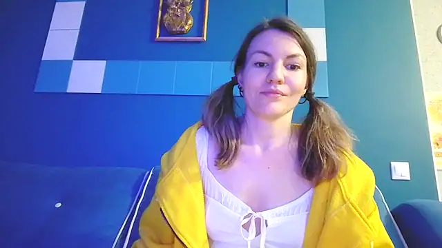 Margarett online show from May 26, 5:12 pm