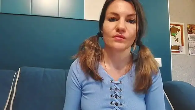 Margarett online show from May 29, 4:49 pm