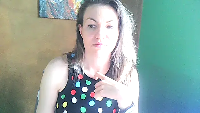 Margarett online show from May 16, 10:36 am