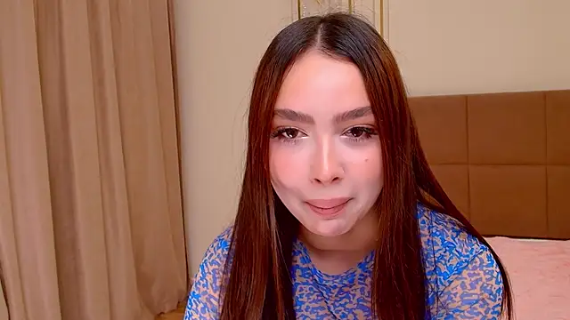 maddie perezz online show from May 20, 8:06 pm