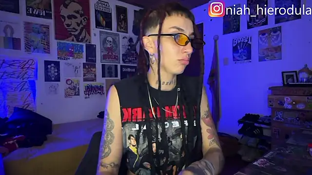 niah 11 online show from July 8, 1:52 am