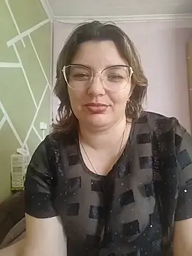 Nika6524 online show from May 30, 1:20 pm