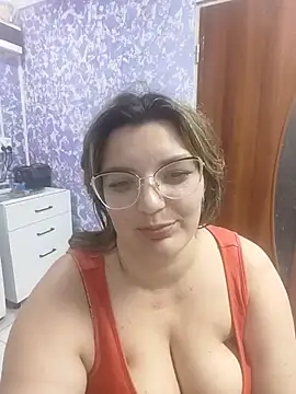 Nika6524 online show from May 15, 8:00 pm