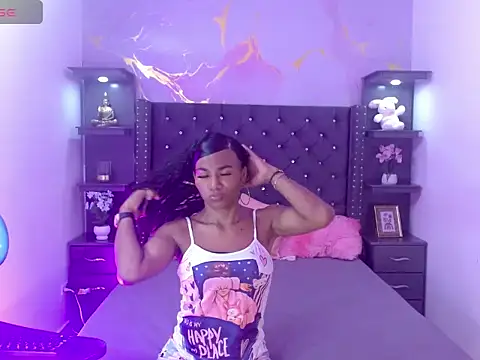 dani exmixt online show from May 24, 3:27 am