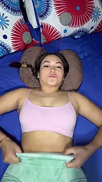 Tatiana123  online show from May 22, 1:03 am