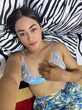 Tatiana123  online show from July 4, 8:16 pm