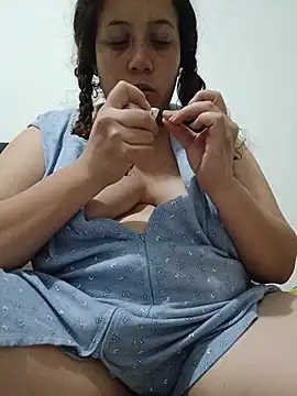 amaia 15 online show from May 28, 3:37 am