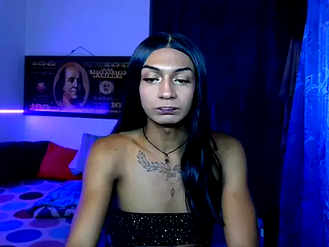 Alexxasexy online show from May 25, 8:52 pm