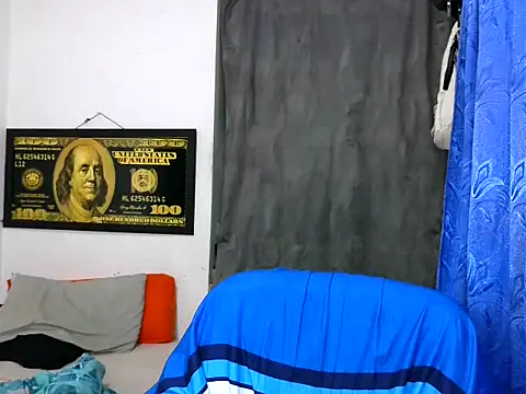 Alexxasexy online show from June 1, 4:52 pm