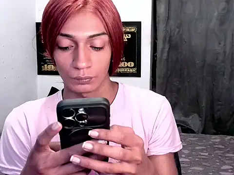 Alexxasexy online show from July 17, 9:40 pm