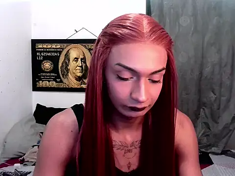 Alexxasexy online show from July 20, 12:35 am