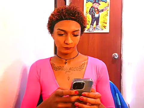 Alexxasexy online show from June 18, 7:52 pm