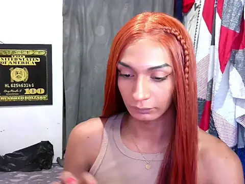 Alexxasexy online show from July 11, 7:03 pm
