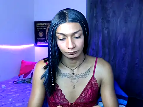 Alexxasexy online show from May 23, 9:13 pm