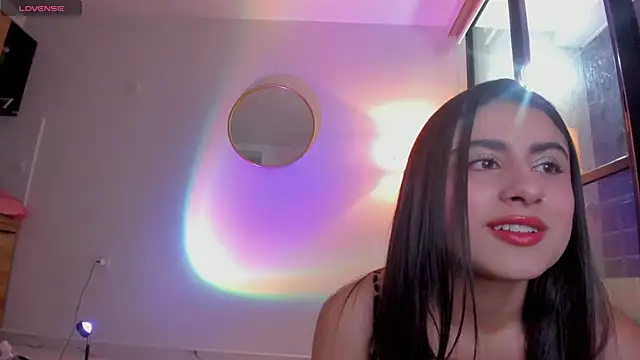 imsofia dy online show from July 18, 1:20 am