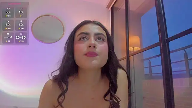 imsofia dy online show from July 6, 11:29 pm