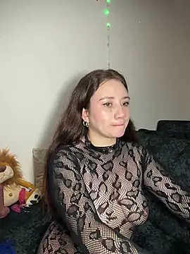 Sami ferrer online show from July 29, 2:55 am