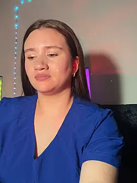 Sami ferrer online show from July 10, 4:24 am