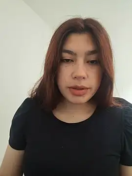 cutetemari online show from August 5, 5:08 pm