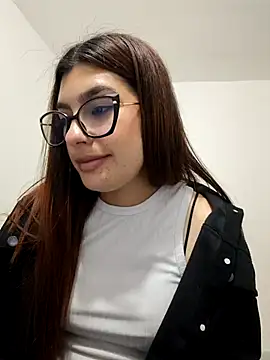 cutetemari online show from June 22, 12:48 am