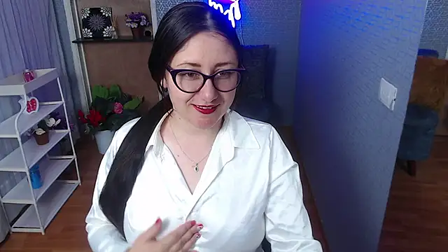 Nicolle silva online show from July 29, 11:43 am
