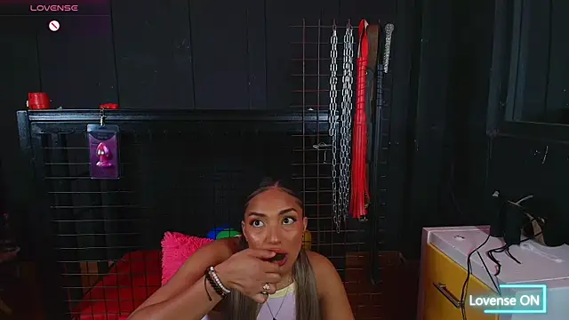 Briana pratt online show from July 23, 12:57 pm
