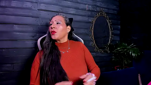 Victoria kyler online show from July 14, 1:50 am