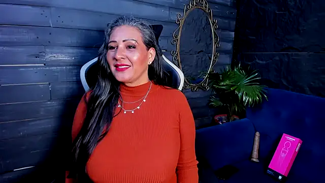 Victoria kyler online show from July 28, 3:21 pm