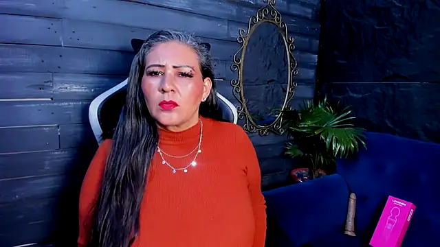 Victoria kyler online show from July 28, 4:39 pm