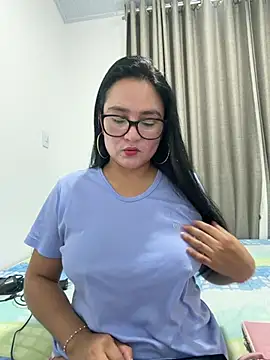 rousee69  online show from July 1, 3:17 am