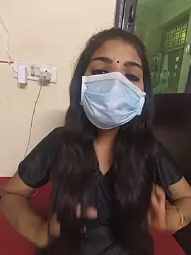 Ruhani  online show from May 27, 4:37 pm