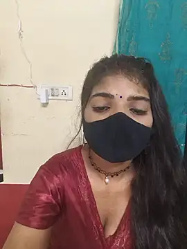 Ruhani  online show from June 3, 4:45 pm
