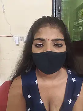 Ruhani  online show from May 31, 5:19 pm