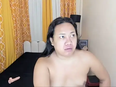 BigCockLexie online show from July 11, 6:30 pm