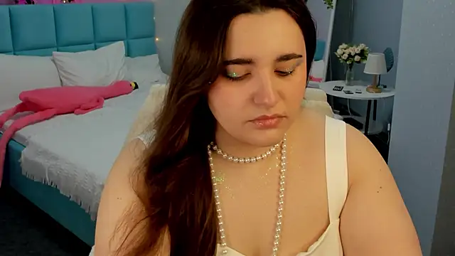 Ayleen Gece online show from May 30, 3:04 am
