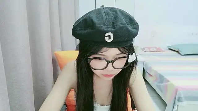 xiaoxiaoyu030 online show from July 29, 11:10 am
