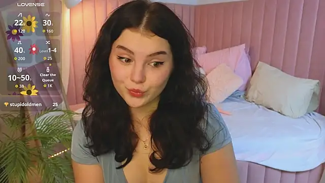 lollyy pop online show from July 23, 2:31 am