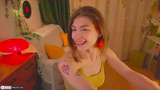   ChocoMao   online show from July 17, 5:49 pm